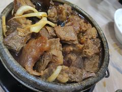 -梁师傅砂锅(哈达西街店)