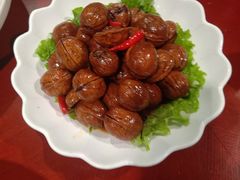 -老兵食堂(景新街店)