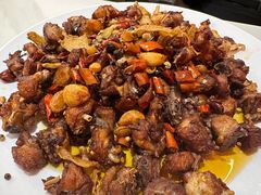 -偏爱炒鸡(老县衙店)