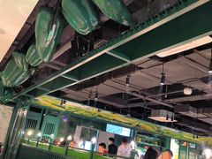 -青一色火锅(摩根店)