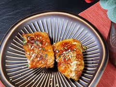 -原志优秀食材·匠心料理·海胆主题(金亿广场店)