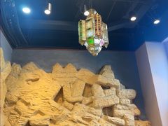 -巴依老爷新疆美食(牡丹园店)