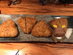 -千代武日本料理(哈西店)
