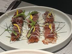 -桂满陇·西湖船宴(平安金融中心店)