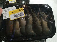 -盒马鲜生(曜一城店)