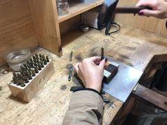 -鈊藝銀匠·银饰DIY工作室(永庆坊店)