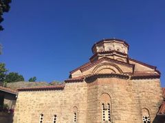 -梅黛奥拉修道院