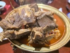 -1078號老北京涮肉(松柏店)