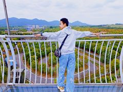 -云幽谷旅游区