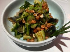 -鸣记脆皮烤鱼·海鲜烤鱼(三八广场店)