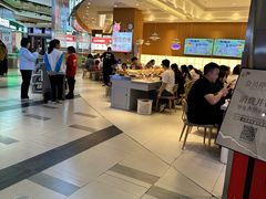 -龍歌自助小火锅(崂山丽达店)