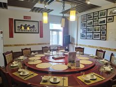 -一家亲台菜餐厅(银塘中路店)