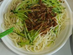 四川凉面-峨嵋酒家(德内店)