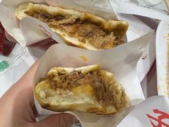 -子午路张记肉夹馍(兵马俑店)