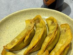 -李记清真馆(打钉巷店)
