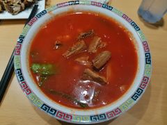 -苏氏牛肉面(惠工街店)