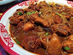 -人民公社大食堂(顺义总店)