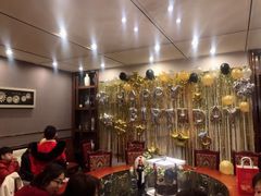 店内布置-梁溪河畔·吉府花园(南长街南下塘店)