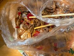 -晓马鸭店(新芜路店)