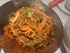 -辣可可·小炒黄牛肉(望京凯德MALL店)