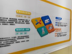 -童程童美少儿编程乐高机器人(世纪都会校区)