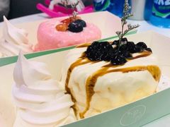 -狐狸和向日葵(北京路店)