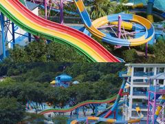 -清泉湾生态旅游度假区