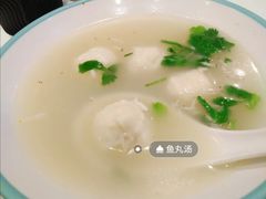 -小杨生煎(龙之梦购物中心店)