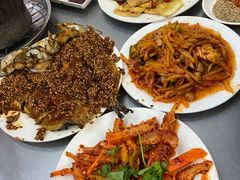 -松明一烤肉馆(鲁园店)