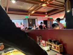 -谷牛日式烤肉(宝山U天地店)