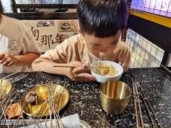 -曹掌柜小酒馆烧烤集团(崂山同兴路店)