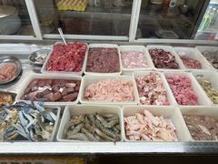 -兄妹生滚粥(广昌路店)