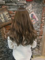 -Hair house发舍