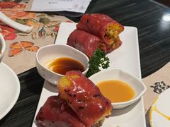 -虾饺妹·粤式手工点心(水荫路店)
