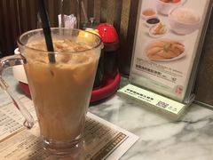-翠华餐厅(铜锣湾糖街店)