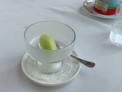 -La Villa French Restaurant