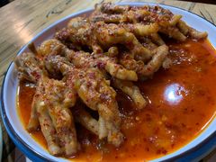 -京玉菲饭店(李村店)