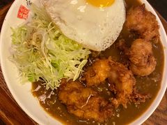 -金龙咖喱
