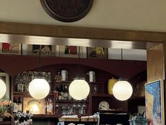 -小世界西餐厅(建国门店)