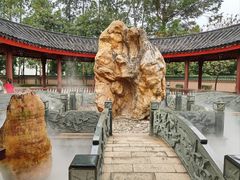 -广东圆玄道观
