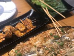 -悦华一品炒鸡(春风店)
