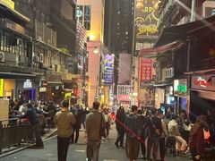 -兰桂坊