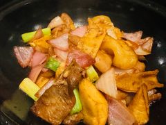 -宝丽轩中餐厅BAOLIXUAN