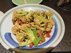 -北平盛世·新京菜·北京烤鸭(劲松·双井店)