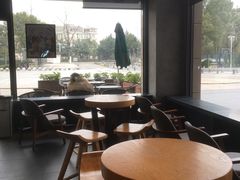 -星巴克(苏州西蒙店)