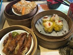 -添好运点心专门店(北角店)