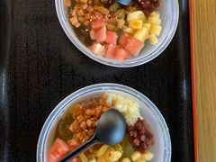 -胡大怪手工酸辣粉(安亭店)