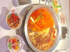 -李姑婆鲜切牛肉火锅自助(凤城二路店)