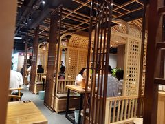 -叶婆婆钵钵鸡(乐山老店)