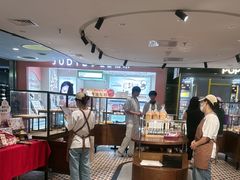 -CARINO BAKERY&CAFE(人广来福士店)